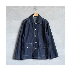 KRIFF MAYER（クリフメイヤー） カバーオール 裏フリースカバーオール