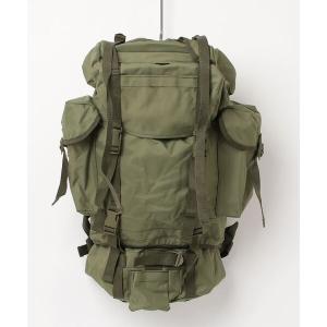 YMCLKY ドイツ軍タイプ 75Lリュックサック ミリタリーバッグ BR031NN