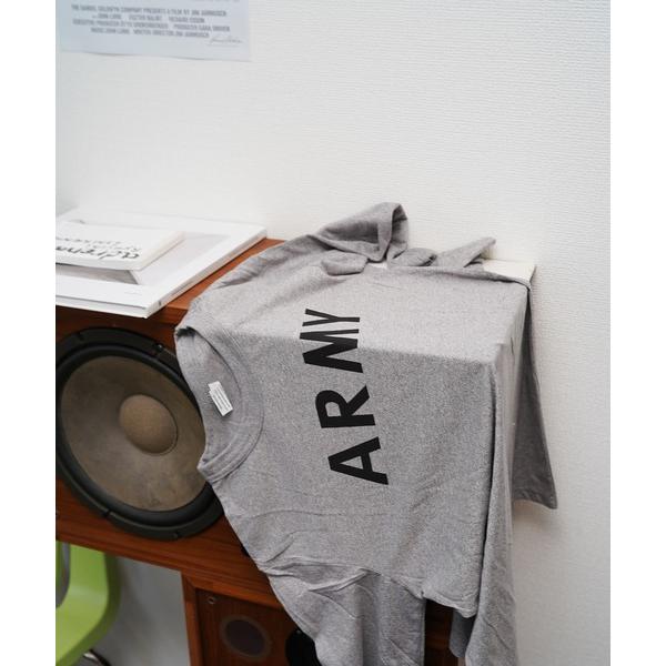 tシャツ Tシャツ メンズ 「Military Reproduts　ミリタリーリプロダクツ」ARMY...