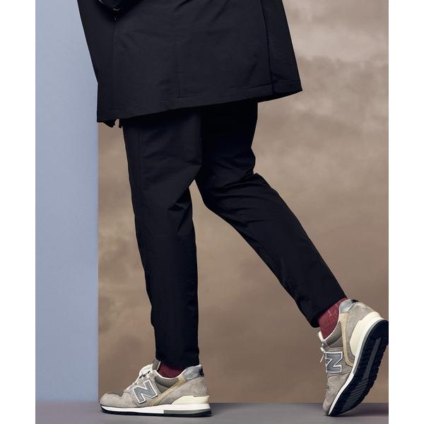 メンズ 「New Balance」 パンツ SMALL ブラック