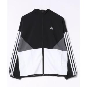 アウター レディース 「adidas」WTEAMクロスJKT