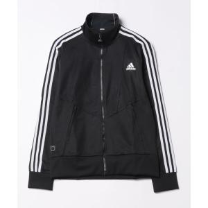 メンズ アウター 「adidas」MCBSTトラックT｜zozo