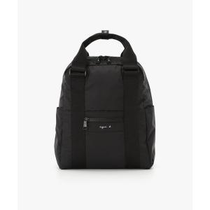 agnes b.（アニエスベー） デイバック リュック バックパック NS24−10