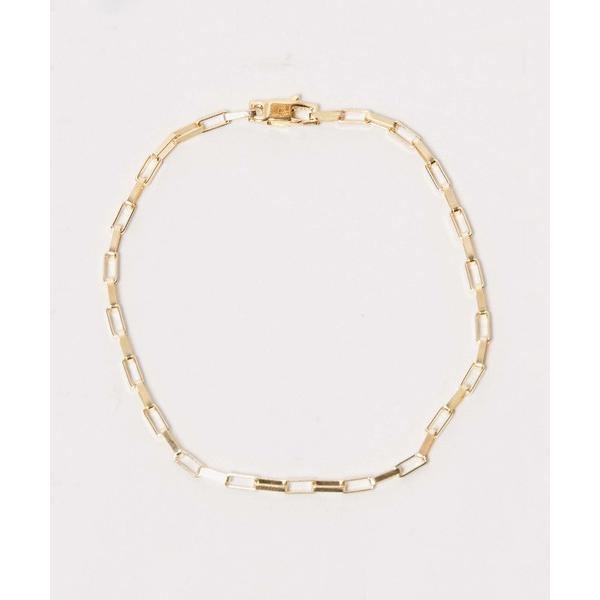 ブレスレット メンズ TOMWOOD/トムウッド Billie Bracelet Gold ブレスレ...