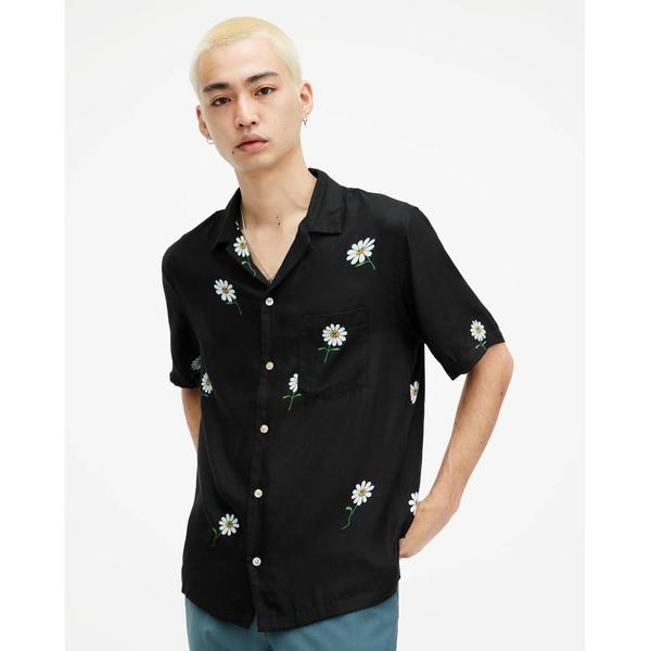 シャツ DAISICAL FLORAL PRINT RELAXED SHIRT | DAISICAL...