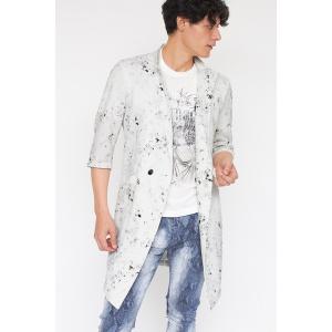 suzuki takayuki（スズキタカユキ） チェスターコート コート tailored