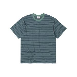 tシャツ Tシャツ メンズ Micro Striped Tee｜zozo