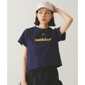 tシャツ Tシャツ レディース COOPER LOGO COMPACT S/S TEE｜zozo