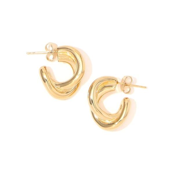 ピアス レディース LIE STUDIO The Diana Earrings ピアス