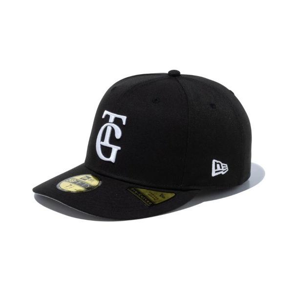 キャップ 帽子 「NEW ERA」読売ジャイアンツ 59FIFTY Pre-Curved 「BSC」...