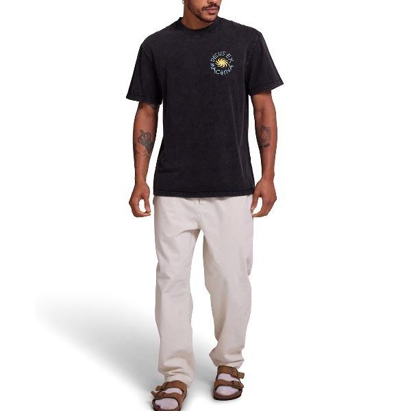 tシャツ CUSTOM LEISURE TEE メンズ