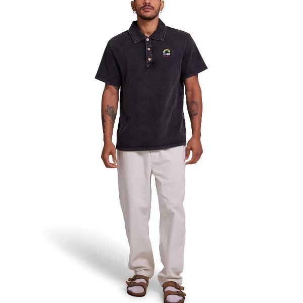 ポロシャツ LAYBACK POLO メンズ