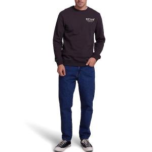 トレーナー スウェット CHATTERBOX CREW メンズ