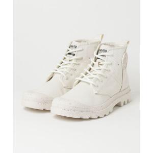 スニーカー PALLADIUM/パラディウム PAMPA HI RE GENERATE メンズ レディース