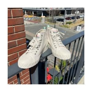 スニーカー PALLADIUM/パラディウム PALLA ACE CHUKKA ORG メンズ レディース