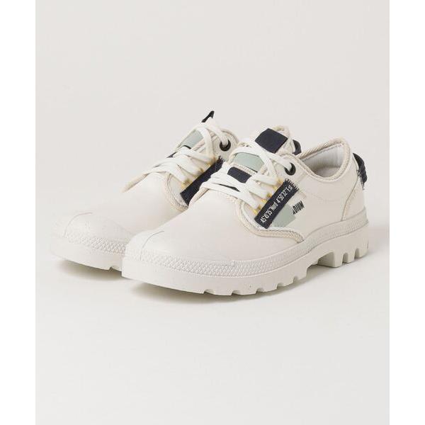 スニーカー PALLADIUM/パラディウム PAMPA OX RE-CRAFT/パンパ オックス ...