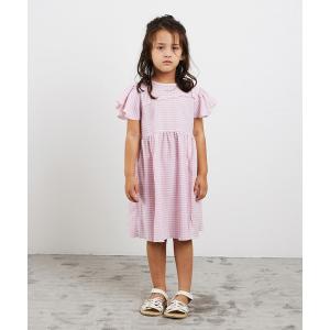 jacadi（ジャカディ） ワンピース リバティワンピース キッズ 子供服