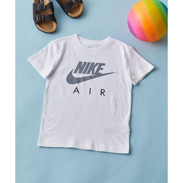 tシャツ Tシャツ キッズ NIKE NKB FUTURA AIR ショートスリーブ TEE