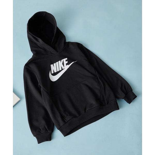 nike パーカー キッズ