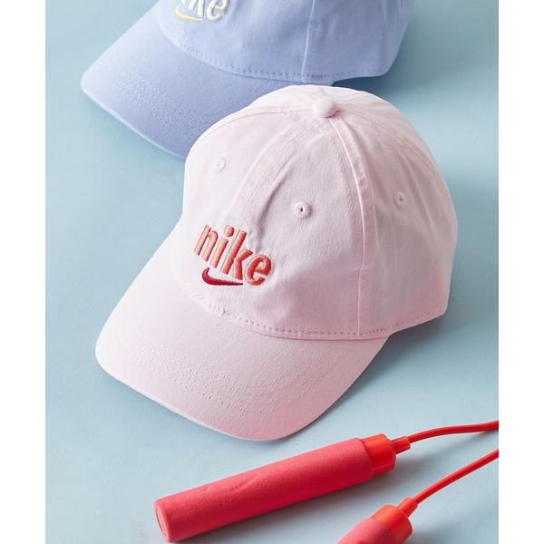 帽子 キャップ キッズ NIKE NAN NIKE SWOOSH CURVE BRIM CAP