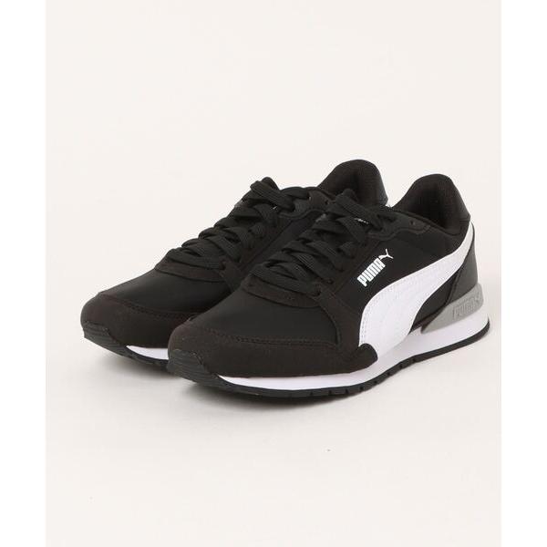 スニーカー PUMA プーマ ST RUNNER V3 NL BG レディーススニーカー(STランナ...