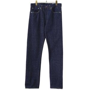 美品オアスロウ orSlow 105 スタンダード セルビッチデニムパンツ S 01-1050-81-z-01.jpg?fitin=720:720