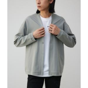 DRIES VAN NOTEN ドリスヴァンノッテン 232-021242-7704-900 メリノ