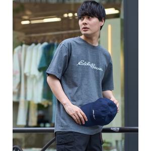 tシャツ Tシャツ メンズ ロゴ 半袖Tシャツ