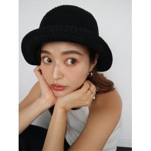 レディース 帽子 ハット Thermo Bucket Hat｜zozo