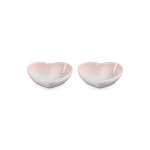 【専用】ルクルーゼ プレート ダムール ハートディッシュ 20cm ベリー レア 専用】ルクルーゼ プレート ダムール ハートディッシュ 20cm