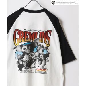 tシャツ GREMLINS/グレムリン ギズモ フォト ヴィンテージ古着ライク
