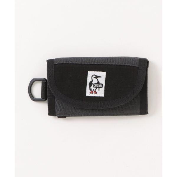 キーケース 「CHUMS/チャムス」 Key Case Sweat Nylon
