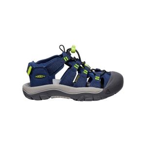 キーン keen サンダル NEWPORT BOUNDLESS / ニューポート バウンドレス / キッズ サンダル キッズ 子供 男の子 女の子