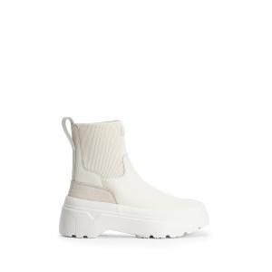 HUNTER 国内正規品 ブーツ レディース エクスプローラー ミッド レース