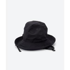 KIJIMA TAKAYUKI（キジマタカユキ） 帽子 ハット KIJIMA TAKAYUKI