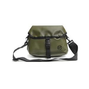 ショルダーバッグ SD TRAPEZOID メンズ レディース