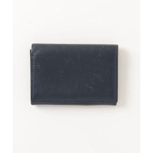 「UNITED ARROWS」 カードケース FREE ネイビー MEN｜zozo