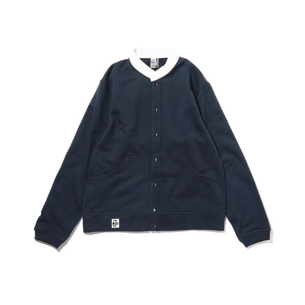 「FREAK&apos;S STORE」 カーディガン MEDIUM ネイビー メンズ