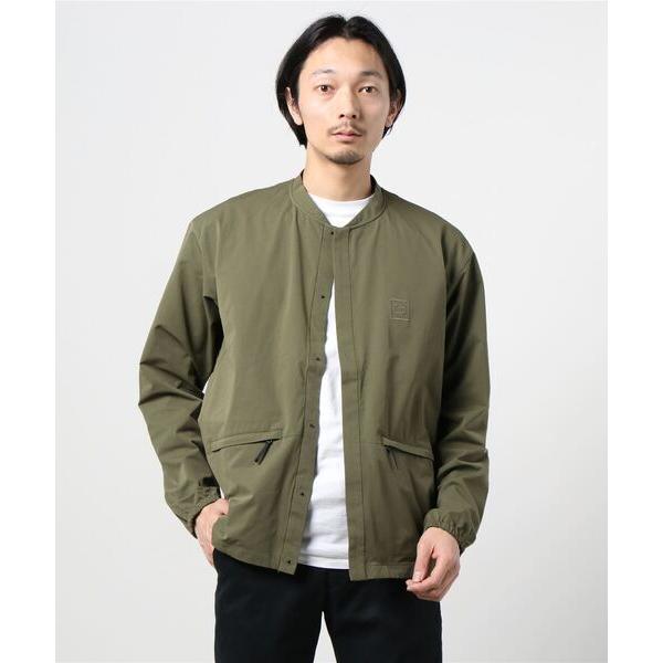 メンズ 「WOOLRICH」 長袖シャツ MEDIUM オリーブ