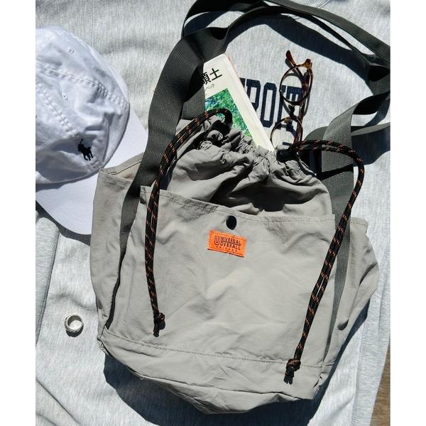ショルダーバッグ バッグ UNIVERSAL OVERALL / UO シンゲンブドウバッグM / ...
