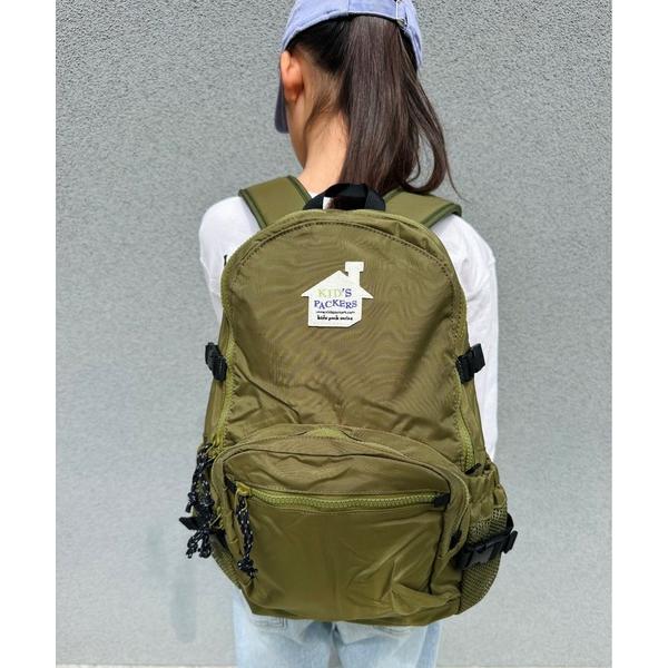 リュック キッズ FREDRIK PACKERS / DAY PACK TIPI KIDS