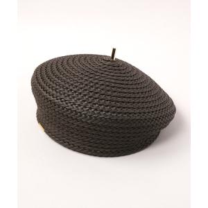 帽子 ベレー帽 PERNA レディース