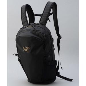 メンズ リュック ARC' TERYX/アークテリクス Mantis 16 Backpack/マンティス16 バックパック