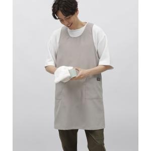 エプロン 着脱カンタンエプロン / 111646