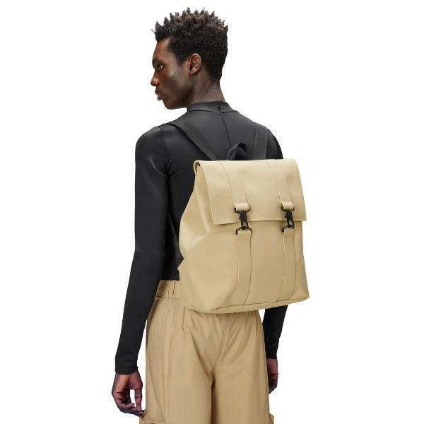 デイバック リュック RAINS/レインズ/MSN Bag メンズ レディース