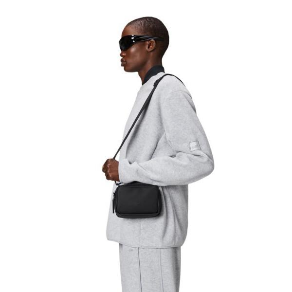 ショルダーバッグ バッグ RAINS/レインズ/Box Bag Micro レディース メンズ