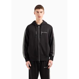 ARMANI EXCHANGE パーカー 「ARMANI EXCHAGE」AX ジップアップ