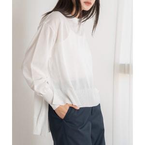 GANNI ガニー タンクトップ SOFT COTTON RIB TANK TOP T3897 T3898