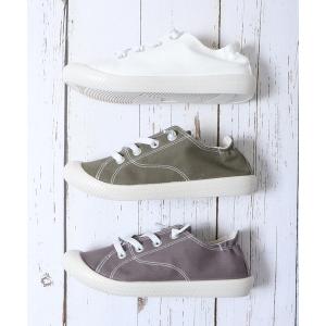 MAISON SELECT ローカットスニーカー 40 ブラック レディース