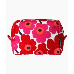 ポーチ レディース Mini Unikko / Vilja Cosmetic Bag｜ZOZOTOWN Yahoo!店